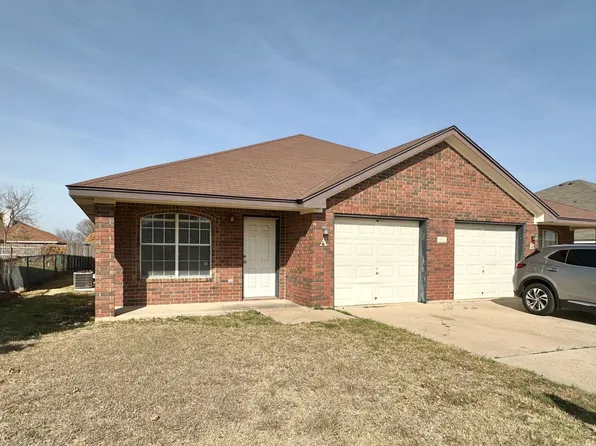 5007 John David Dr, Killeen, TX 76549