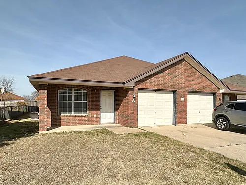 5007 John David Dr Photo 1