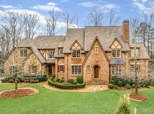 337 Summer Garden Dr, Marietta, GA 30064