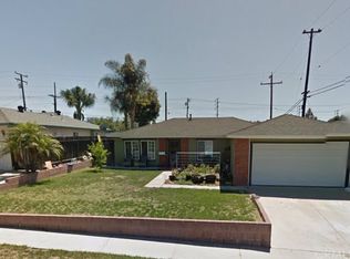 16438 Helmcrest Dr, Whittier, CA 90604