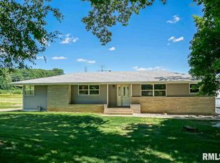 7914 S Gerdes Rd, Mapleton, IL 61547