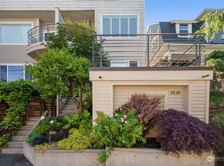 1430 1st Ave N APT 4, Seattle, WA