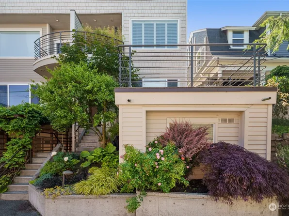 1430 1st Avenue N #4, Seattle, WA 98109