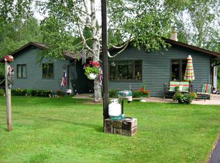 N10325 North Ln, Sagola, MI 49881