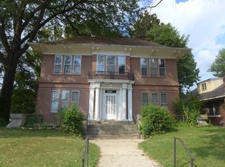 1792 Forest Ave #1-2-3, Memphis, TN 38112