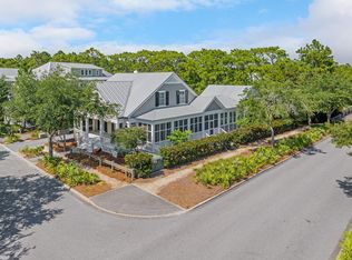 178 Bluejack St, Santa Rosa Beach, FL 32459