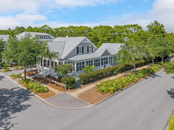 178 Bluejack St, Santa Rosa Beach, FL 32459