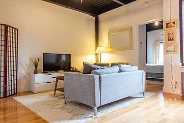 Rented by Smart City Real Estate LLC