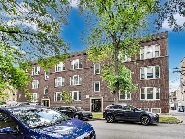 3109 W Argyle St #3, Chicago, IL 60625