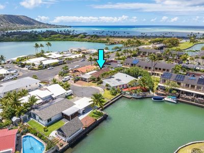 6275 Kauhola Pl, Honolulu, HI, 96825