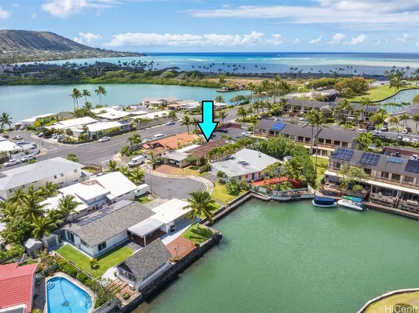 6275 Kauhola Pl, Honolulu, HI 96825