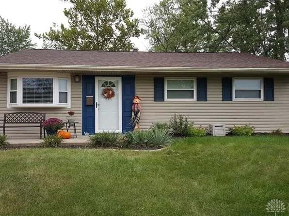 320 Orchard Hill Dr, Dayton, OH 45449