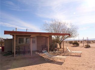 80656 Mesa Dr, Twentynine Palms, CA 92277
