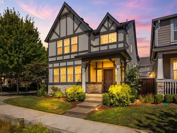 12400 SW Palermo St, Wilsonville, OR 97070