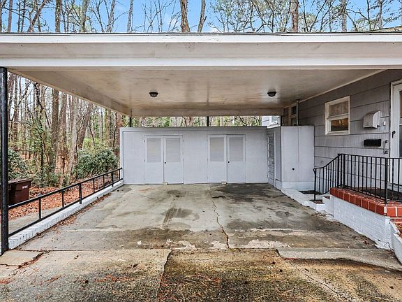 3rd image of 3719 Old Chapel Hill Rd