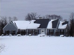 11 Toggletown Rd, Clinton, NY 13323