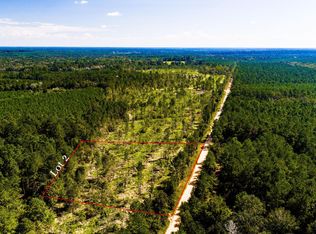 2 Buddy Lloyd Rd LOT 2, Livingston, TX 77351