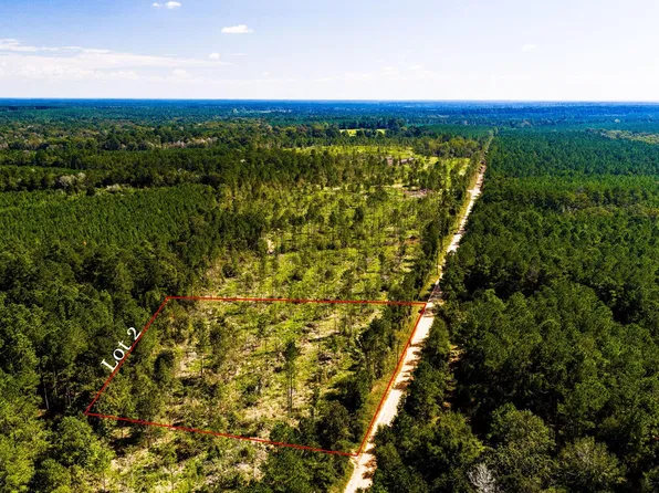 2 Buddy Lloyd Rd Lot 2, Livingston, TX 77351