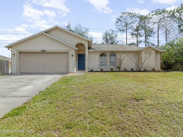 477 Town Rd SW, Palm Bay, FL 32908