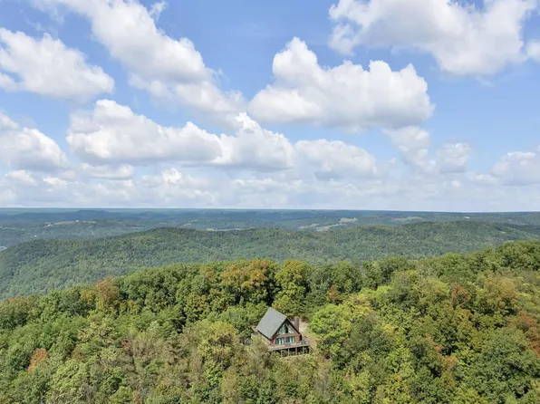 207 Cliffside Ln, New Tazewell, TN 37825