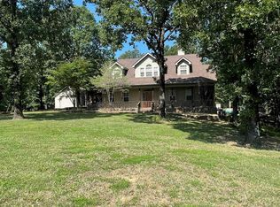 90 Eagles Nest Dr, Austin, AR 72007