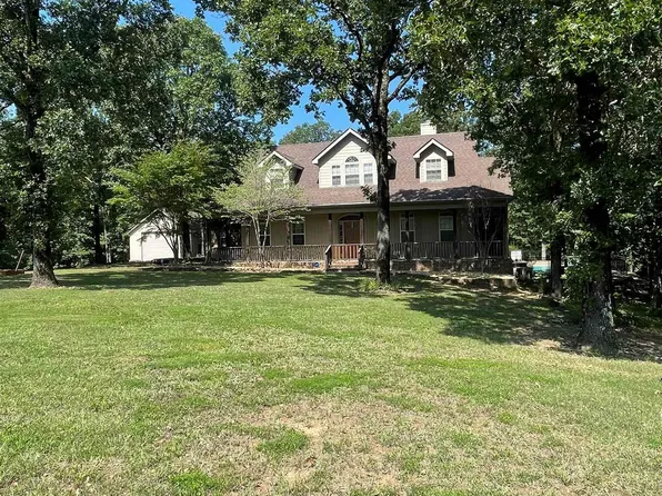 90 Eagles Nest Dr, Austin, AR 72007