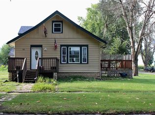 90 2nd St, Elliott, IA 51532