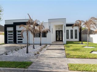 3102 Jarilla Ave, Hidalgo, TX 78557