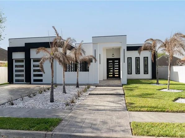 3102 Jarilla Ave, Hidalgo, TX 78557