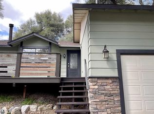 15405 Paseo De Los Robles Rd, Sonora, CA 95370