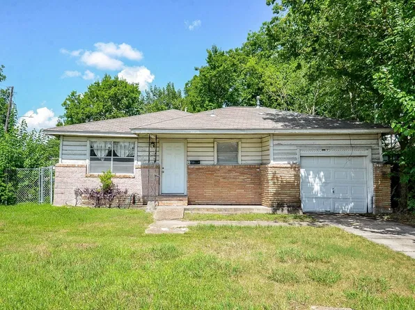 3003 Grovey St, Houston, TX 77026