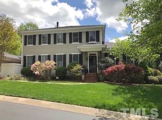 1308 Langdon Pl, Pittsboro, NC 27312