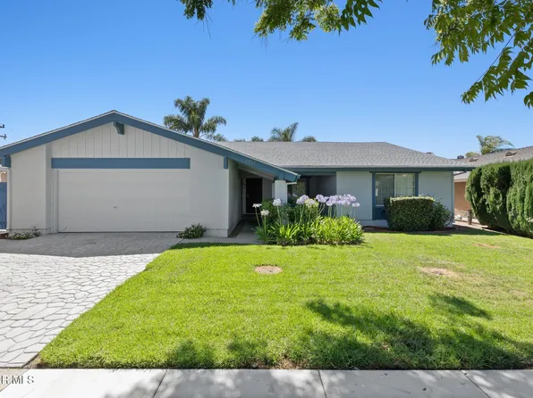 1557 N Church St, Simi Valley, CA 93065