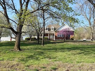 2445 E Highway Bb, El Dorado Springs, MO 64744