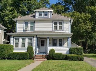 9 Franklin Ave, Binghamton, NY 13901