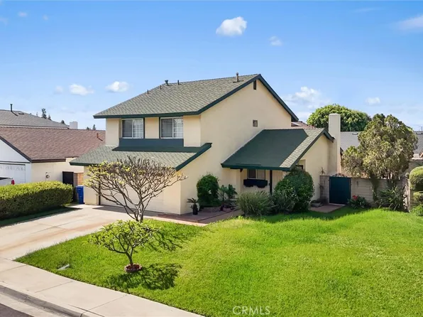 5460 E Village Dr, Commerce, CA 90040