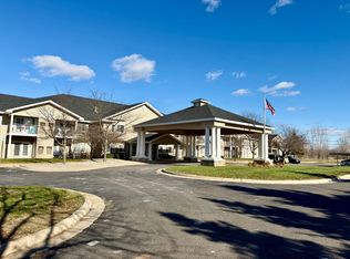 1694 N M 52 APT 121, Owosso, MI 48867