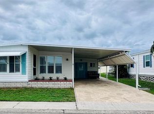 1100 Belcher Rd S Lot 727, Largo, FL 33771
