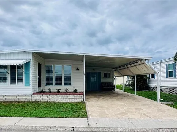 1100 Belcher Rd S Lot 727, Largo, FL 33771
