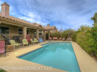 28137 N 111th Way, Scottsdale, AZ 85262