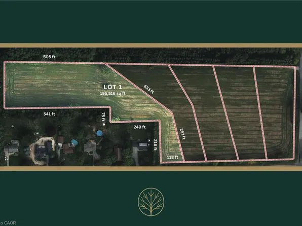196 State Highway 8, Flamborough, ON L9H 5E1