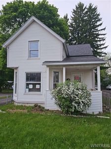 47 High St, Brockport, NY, 14420