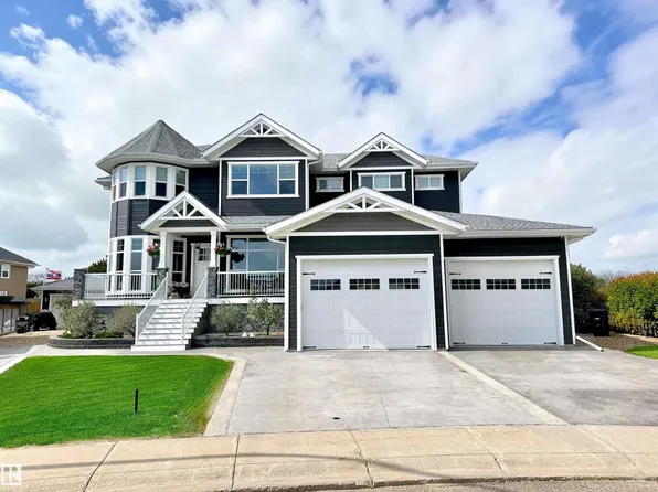 5749 43rd Ave, Saint Paul, AB T0A 3A1