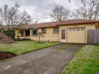 2640 Ladd Ave NE, Salem, OR, 97301