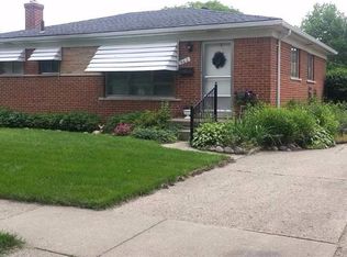 560 Osband St, Ypsilanti, MI 48198