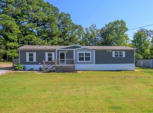 6420 Campground Rd, Munford, TN 38058