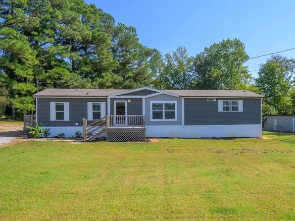 6420 Campground Rd, Munford, TN 38058