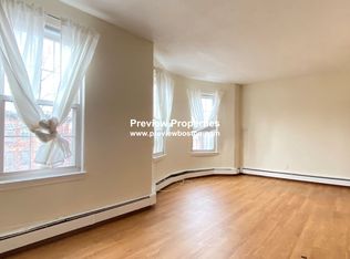 (Undisclosed Address), Boston, MA 02116