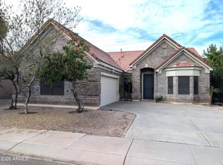 1184 S Jesse Pl, Chandler, AZ 85249