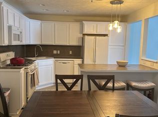 12265 S Crystal Waters Dr UNIT 5, Holland, MI 49424